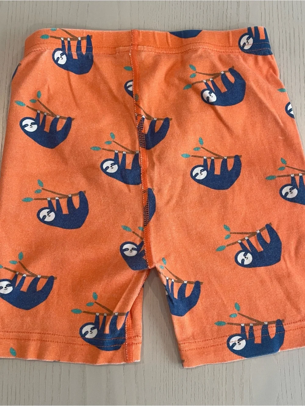 Hanna Andersson iconic pjs